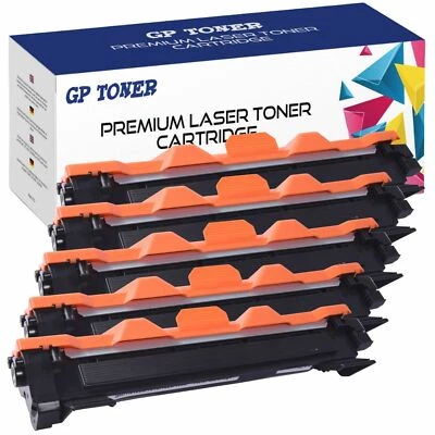 Toner Compatible for Brother TN1050 DCP-1510 1512 1612W MFC-1910W 1810 HL-1110 - Image 1 of 4