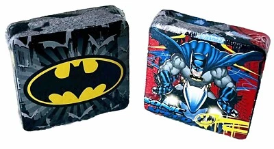 2 toallas mágicas Batman - nuevas sin abrir Foto 1 de 2