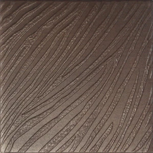Ceiling Tiles, Glue Up, DIY, Decorative Styrofoam, TOLEDO 20" x 20" BROWN - Picture 1 of 4