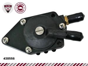 438556 Fits OMC Johnson Evinrude Outboard Motor 90-115 HP Fuel Pump 18-7352 - Bild 1 von 10