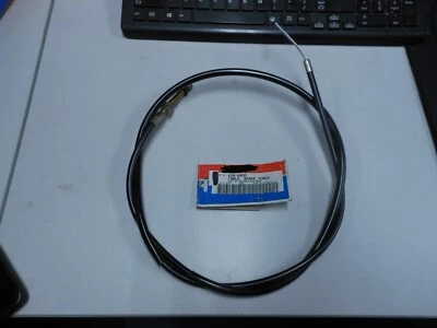 Cable de freno ilimitado para piezas nuevas se adapta a: Honda 84-02 XR200 83 XR350 K28-6093 Foto 1 de 4