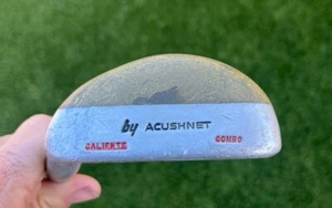 Acushnet Caliente Combo Putter ~35” RH Right Handed - Picture 1 of 12