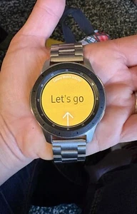 Samsung Galaxy Watch 6AD6 - Afbeelding 1 van 3