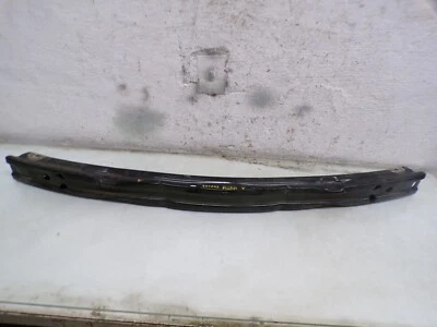 Supporto Paraurti Anteriore Opel Vectra C Signum Facelift "501A63" - Immagine 1 di 4