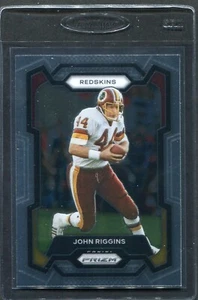 2023 Panini Prizm John Riggins #297 Redskins - Picture 1 of 1