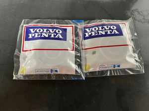 Kit Cuscinetti Elica Di Prua Ql CT600 Bow Thruster Volvo Penta 41100775 - Foto 1 di 2