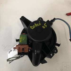46723714 heizung motor für FIAT PUNTO (1N 1P) 1.2 BER. 1999 08b4e1 - Bild 1 von 7