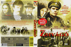 DOCTOR ZHIVAGO - Doktor Zsivágó (2002) Hungary DVD Hans Matheson Keira Knightley