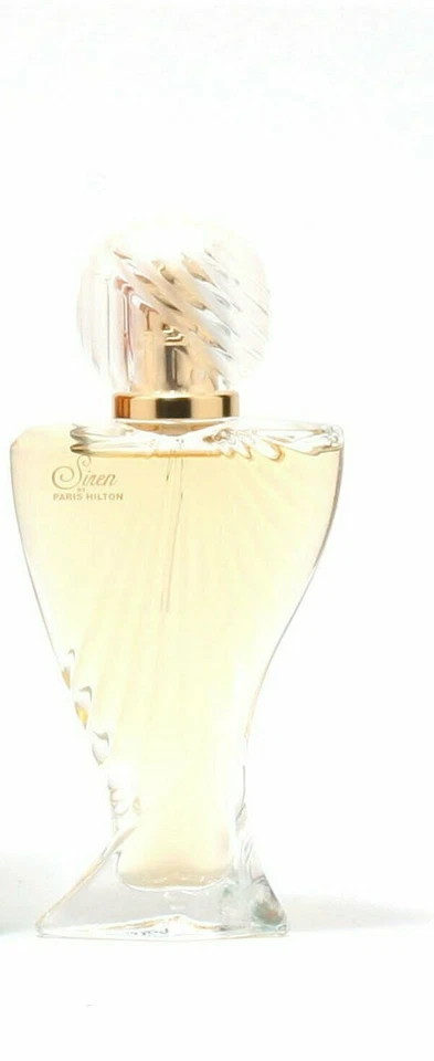 SIRENA PARIS HILTON sin caja para mujer edición 1,0 OZ NUEVO sin caja (no 3,4) Foto 1 de 1