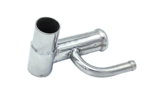 Coolant Baypas T-piece B6S715270 compatible with Mazda. Stainless Steel - Picture 1 of 5