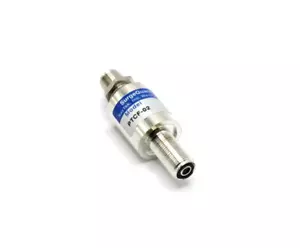 PTCF-02 Nextek Surge Guard Lightning Arrestors Código P6I DC a 2,5 GHz PTCF02 - Imagen 1 de 2