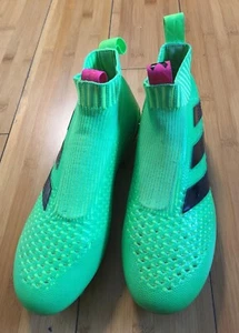 Adidas Ace 16+ Purecontrol FG Size 5 US - Picture 1 of 10