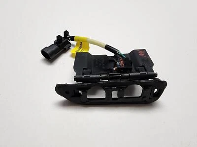 Manija de puerta Dodge Viper, exterior (montaje), R. 2003-2010  Foto 1 de 4