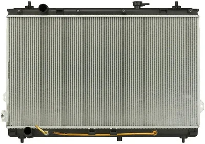 Радиатор подлинный Spectra Premium CU2898 - Изображение 1 из 2