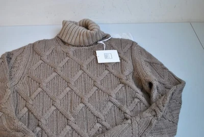 FEDELI  COLLEZIONI  PURA LANA CALDISSIMO L-50 650,00 CARTEL. CALDISSIMO Foto 1 de 4