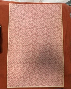 Vintage Dollhouse Wallpaper - Picture 1 of 3