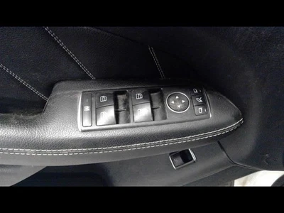 Driver Front Door Switch 246 Type B250 Fits 13-19 MERCEDES B-CLASS 2237329 - Image 1 of 4