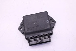 2008 YAMAHA V STAR 1100 CLASSIC OEM ECU COMPUTER UNIT BLACK BOX ECM CDI TESTED - Picture 1 of 5