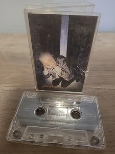 Heathen ~ Breaking The Silence Cassette Tape Heavy Metal Combat Records - Foto 1 di 6
