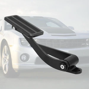 Generic Gas Pedal Accelerator with Firewall Mount Spare Parts Bolt on for - Picture 1 of 7