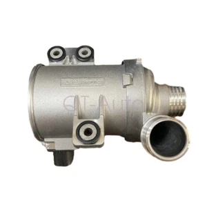 11518635089 Pierburg Electric Water Pump for BMW N20 2.0T X1 X3 X4 X5 Z4 428I - Picture 1 of 4