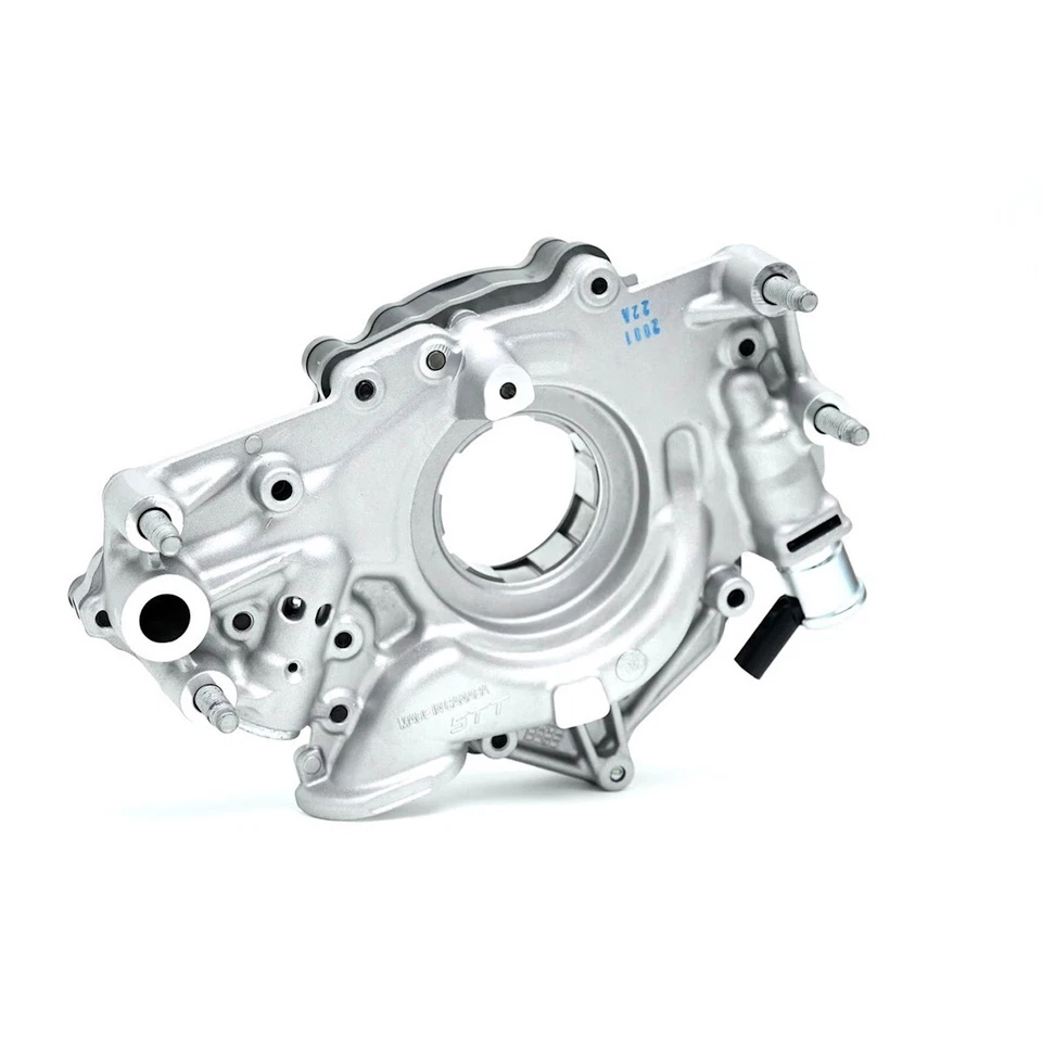 12686434 Bomba de aceite AC Delco para Chevy Chevrolet Camaro Cadillac CTS Corvette Foto 1 de 4