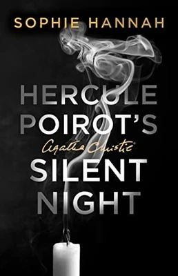 Hercule Poirot’s Silent Night: The N..., Hannah, Sophie - Image 1 of 2