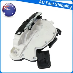 Front Left Door Lock Latch Actuator For VW Beetle Golf Passat Jetta 5K1837015E - Picture 1 of 6