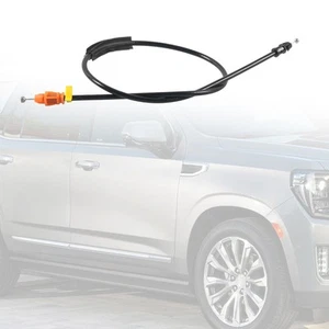 Cable de bloqueo de manija de puerta 22862026 22862027 para Chevrolet Silverado Tahoe - Imagen 1 de 5