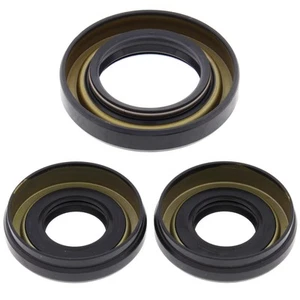 Kit de sellos diferenciales delanteros Boss Bearing para Yamaha y Honda - Imagen 1 de 1