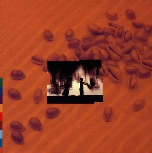 Waaberi - New Dawn - Bild 1 von 1