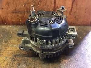 HONDA CRV 2.2 DIESEL ALTERNATOR 104210-4860 N22A2 2006-2011 - Picture 1 of 9