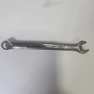 Vintage Craftsman Wrench * 11/32" SAE * VV Series * 44692 * Made in USA * - Bild 1 von 4