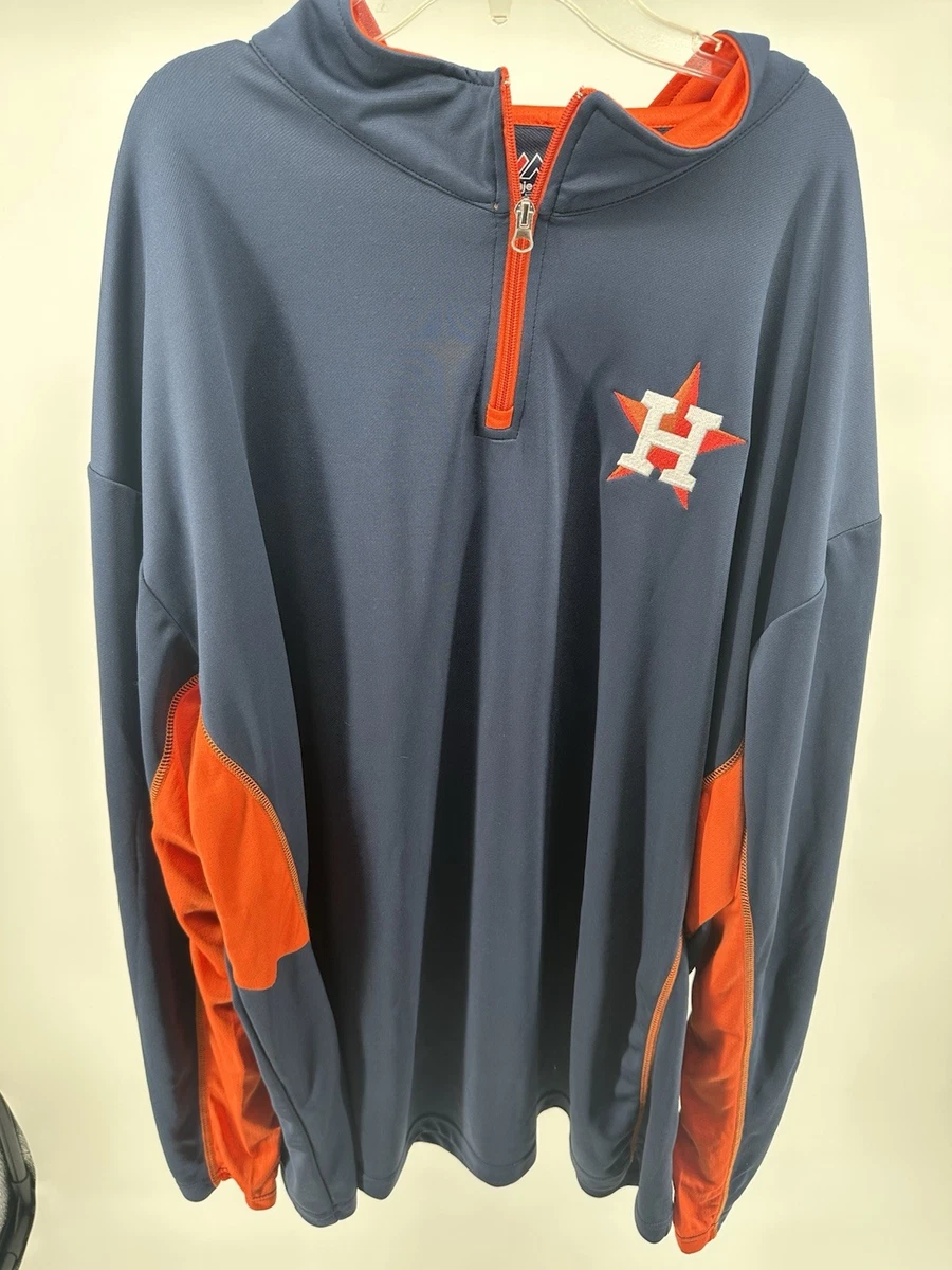 Majestic Houston Astros MLB Jackets for sale | eBay