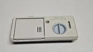 Maytag Dishwasher Detergent Dispenser WPW10428217, W10428217 - Picture 1 of 7