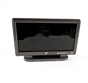 Dollhouse Miniature Wide Screen TV KLH102 - Picture 1 of 1