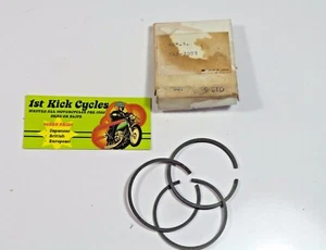 NOS HONDA STD PISTON RING SET 342-2003  - Picture 1 of 3