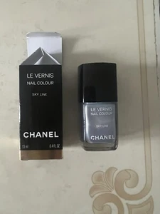 ESMALTE DE UÑAS CHANEL SKY LINE - Imagen 1 de 6