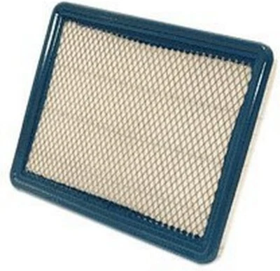 Wix 46887 Engine Inner Air Filter Panel Heavy Duty Fits to 2003-2005 Saturn Ion - Image 1 of 2
