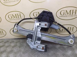 Regulador de ventana eléctrico trasero Chrysler Pt Cruiser pasajero izquierdo NS MK1 00-08~ - Imagen 1 de 5