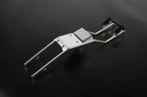 Rovan Metal Roll Cage Fits 001 T1000 Baja Buggy Truck King Motor - Picture 1 of 3