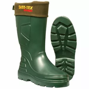Skee-Tex Ultra Light Boots ALL SIZES - Picture 1 of 3