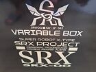 Volks SRX 00 SRX VARIABLE BOX SUPER ROBOT SRW OG PROJECT