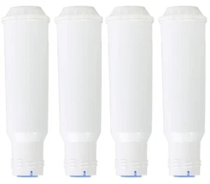 4x Pack Agua Cafetera Automática para AEG AEL01 Siemens Bosch TCZ-6003 Etc - Imagen 1 de 2