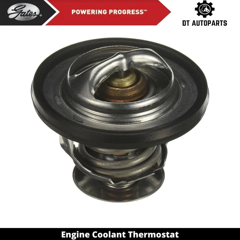 Puertas termostato refrigerante motor Dodge Magnum 2005-2008 2006 2007 Foto 1 de 4