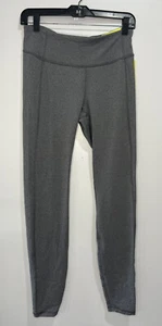 All In Motion Contour Simplicity Gray Mid-Rise Legging Size M - Picture 1 of 2