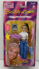 Rare 1999 Play Along Britney Spears Baby One More Time Doll Blue Pants White Top
