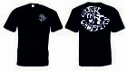 T-Shirt Culture Party Of Choppers Low Rider Cafe Racer Bopper Biker