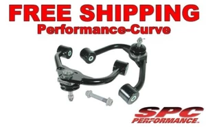 SPC Front Upper Control Arm Set for Nissan / Suzuki - 25540 - Picture 1 of 3