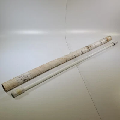 Digital Antenna 528-EW 4' / 48" White VHF Antenna Extender Extension - *NEW* - Image 1 of 4